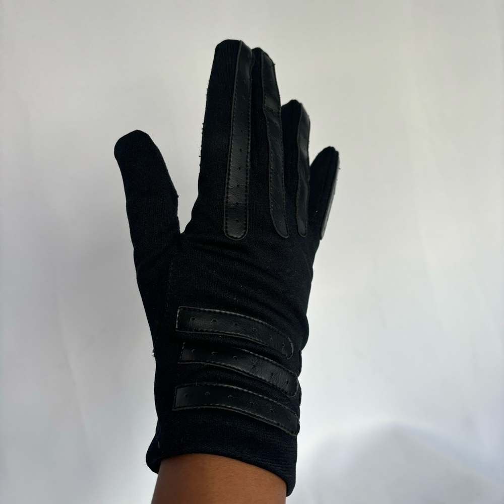 Driving gloves - Picture 3 of 6